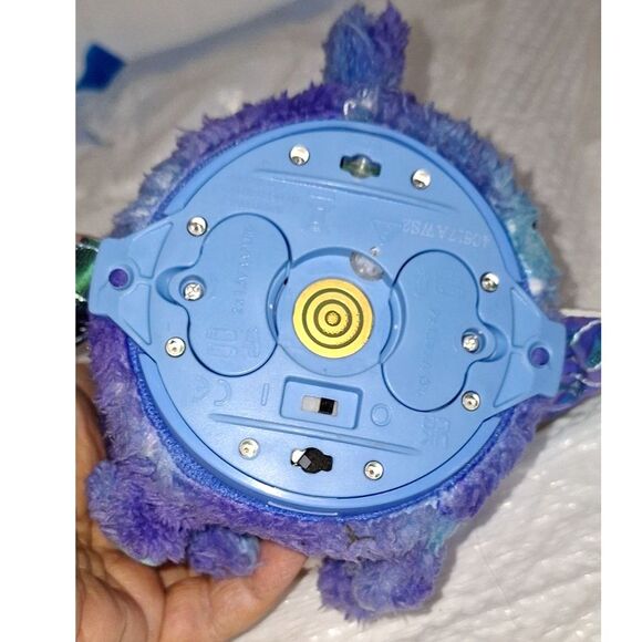 Hatchimals Mystery Hatch Electronic Interactive Animal Plush Toy As-Is - Picture 7 of 10